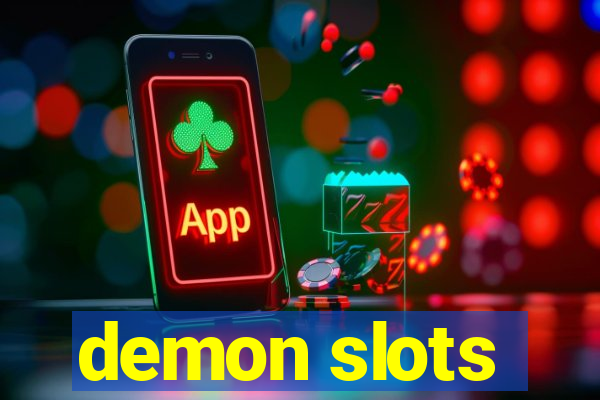 demon slots